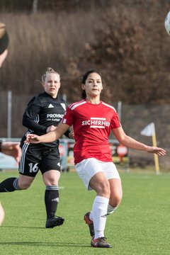 Bild 8 - F FSG Kaltenkirchen - SSG Rot Schwarz Kiel : Ergebnis: 0:1